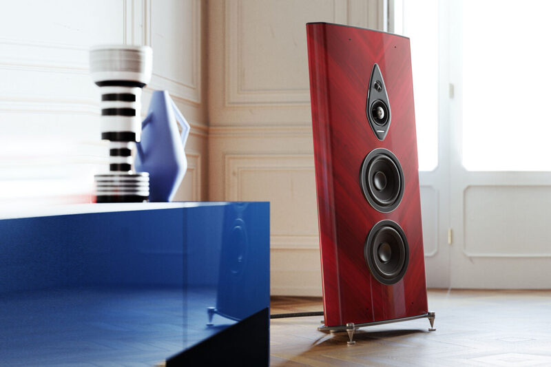 Sonus faber