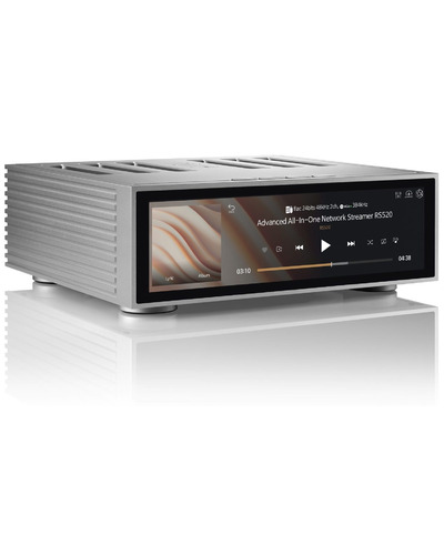 Hifirose.RS520.front.zilver.1.jpg