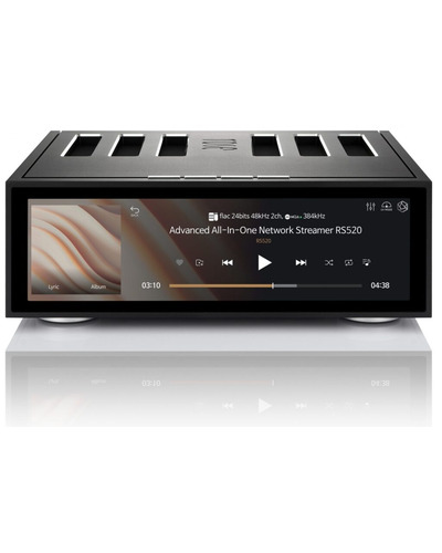Hifirose.RS520.front.zwart.1.jpg