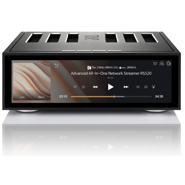 Hifirose.RS520.front.zwart.1.jpg