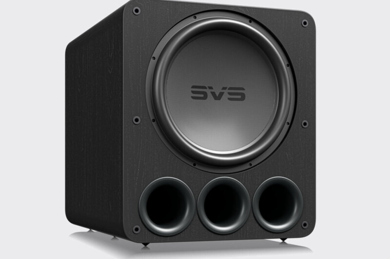 SVS