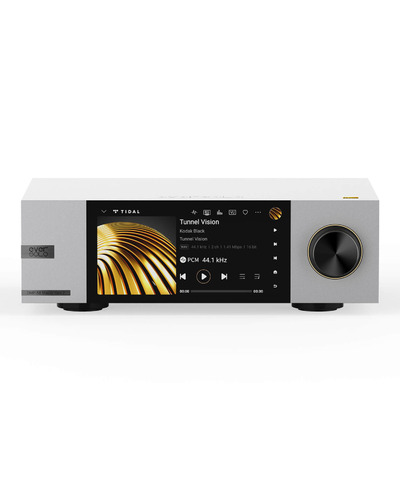 Eversolo-DMP-A6-Master-Edition-Gen-2-Zilver-Netwerkspeler-Voorkant.jpg