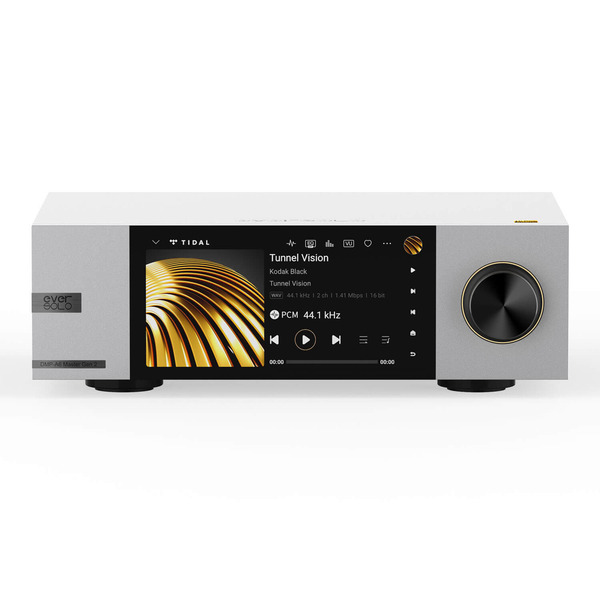 Eversolo-DMP-A6-Master-Edition-Gen-2-Zilver-Netwerkspeler-Voorkant.jpg