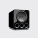 Piano Gloss Black
