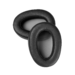 Zwart