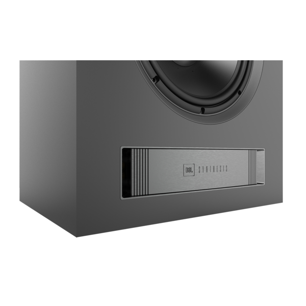 JBLSynthesis_SCL1_Front_Bottom_Detail_Angle_Black.png