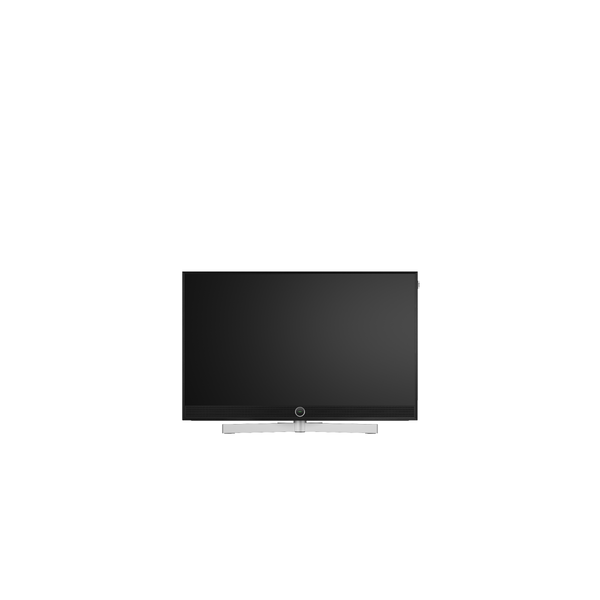 1_Loewe_stellar_42_black_tablestand_front_isolated.png