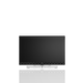 Aluminium black/Lava