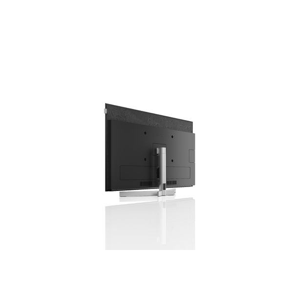 3_Loewe_stellar_42_black_tablestand_back_withshadowandreflection.png