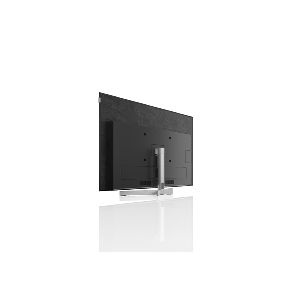 10_Loewe_stellar_48_black_tablestand_back_withreflection.png