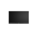 Aluminium black/Lava