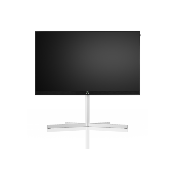 30_Loewe_stellar_65_black_floorstand_front_withshadowandreflection.png