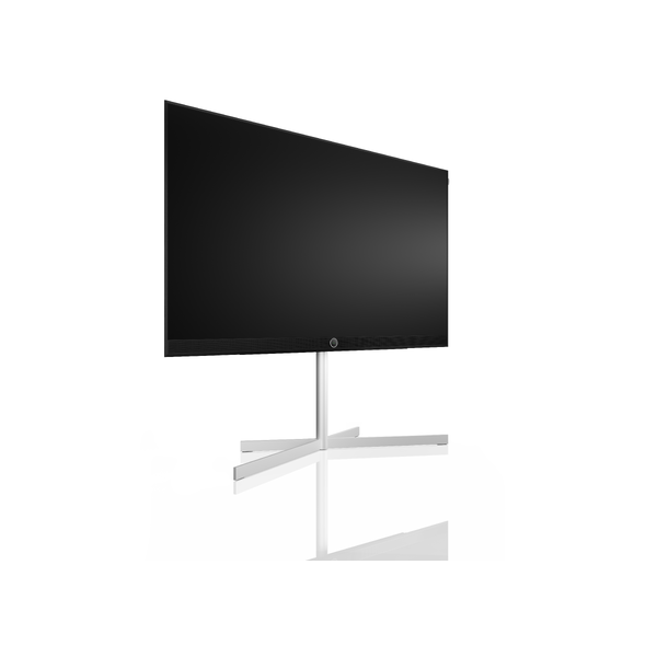 31_Loewe_stellar_65_black_floorstand_side_withreflection.png
