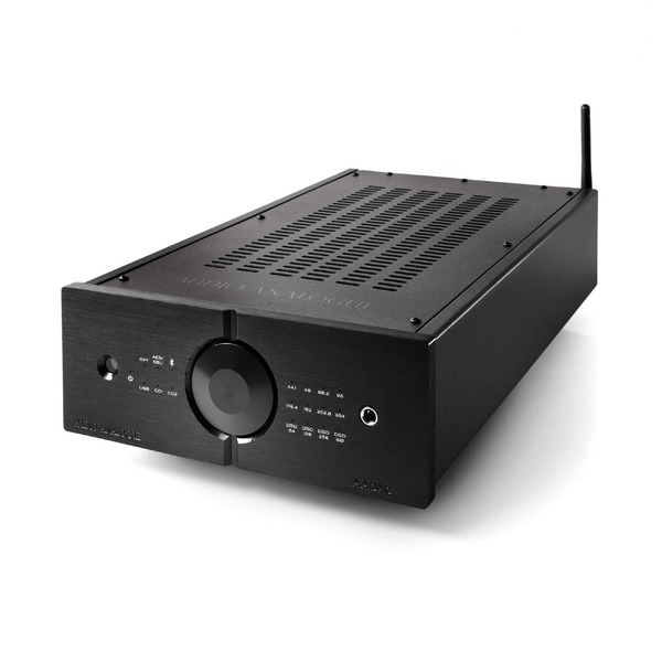 Dac | dac van Audio Analogue | AA DAC | online kopen bij Eglantier