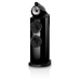 Stealth Black