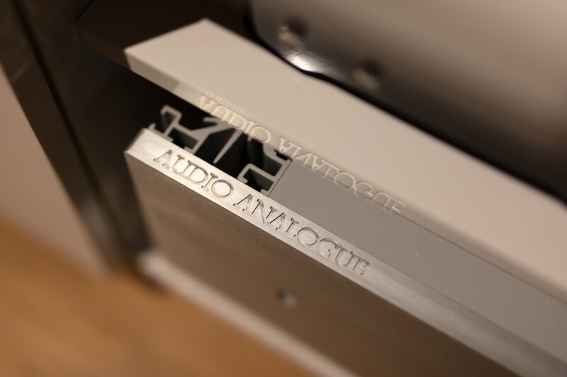 Audio Analogue