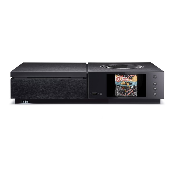 Versterkers | stereo receiver Naim | Uniti Star Tuner) | online kopen bij Eglantier