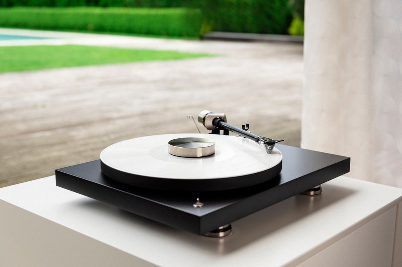 Pro-Ject